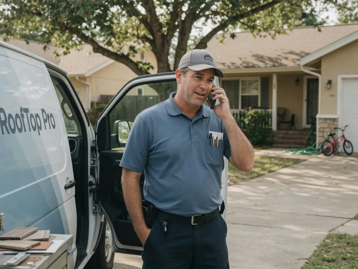 Roof Repair Erath, LA FAQs